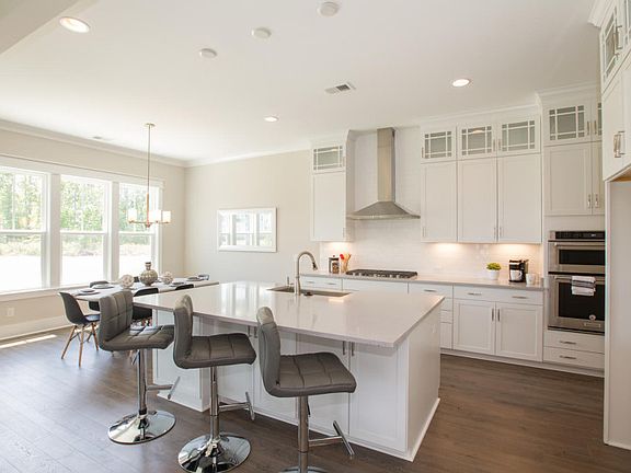 A Chef s Dream Kitchen