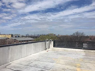 Rented by Keller Williams NYC