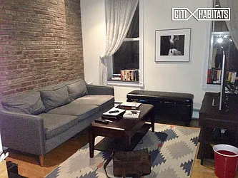 Rented by Citi Habitats