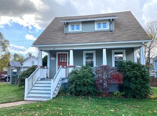 34 West St, Manchester, CT 06040