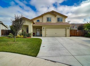 1680 Albany Ct, Hollister, CA