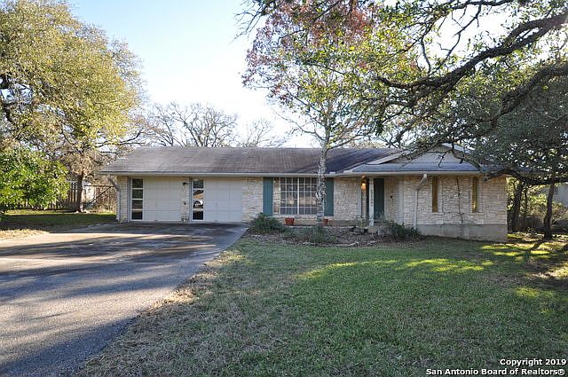 1st image of 30320 Bulverde Hills Dr