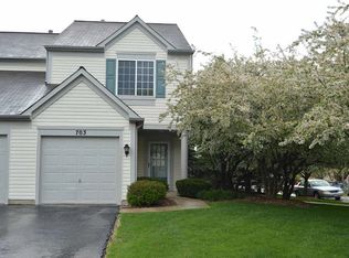 703 Blossom Ct, Naperville, IL 60540