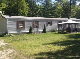 51 High Pine Dr, Gilead, ME 04217