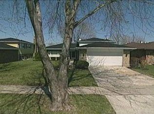 548 Thornwood Dr, South Holland, IL 60473