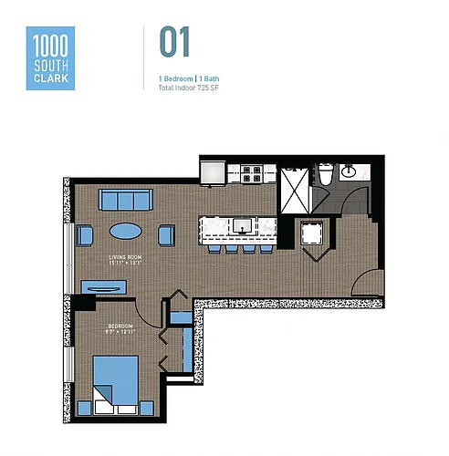 Floor plan 01