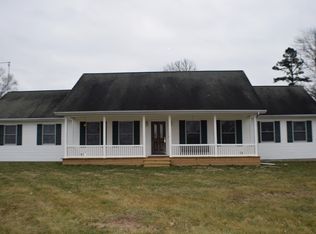 14842 W State Road 54, Linton, IN 47441