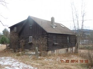 90 N Groton Rd, Groton, NH 03241