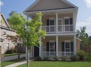 121 Saint Phillips Row, Summerville, SC 29485
