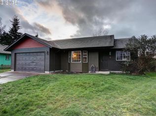 4361 Marcum Ln, Eugene, OR 97402