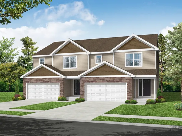 Chestnut II Plan, McIntosh Farms II