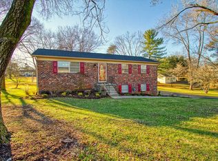 311 Dell Rd LOT 61P60, Maryville, TN 37804