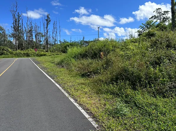 Tradewind Dr Lot 3, Kurtistown, HI 96760
