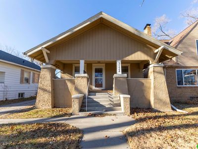 3124 N 47th Ave, Omaha, NE, 68104