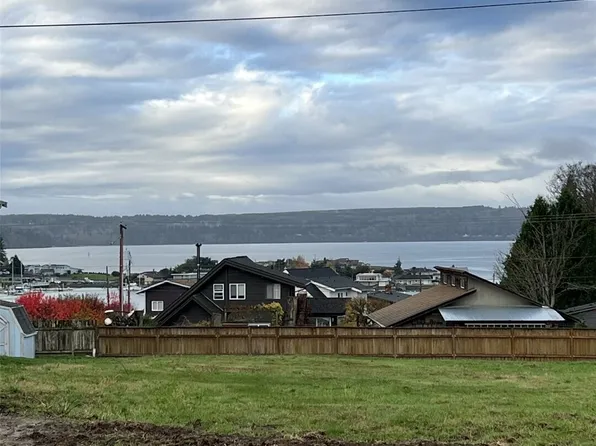 38238 Buck Road NE, Hansville, WA 98340