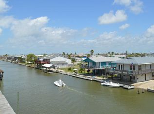 83 Channelview Rd, Rockport, TX 78382