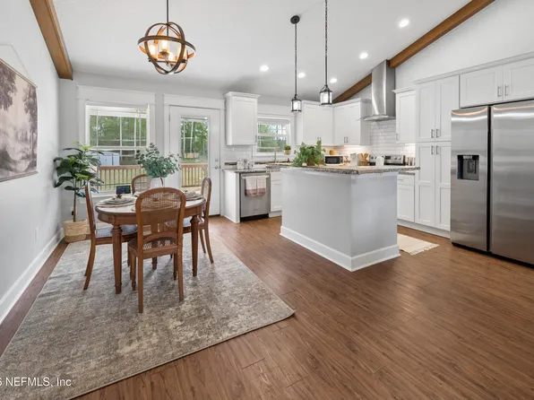 9910 W STATE ROAD 100, Starke, FL 32091