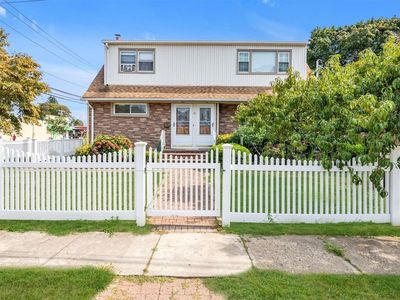 6 Dale Avenue, Hempstead, NY, 11550