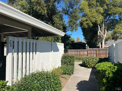 28 Belvedere Court, Napa, CA, 94559