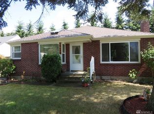 14640 16th Ave SW, Burien, WA 98166