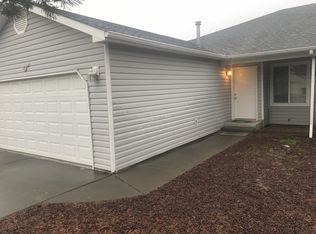1506 & 1508 SW Athens Avenue, Pendleton, OR 97801