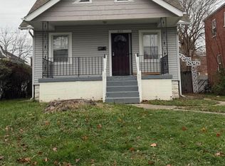 623 S Harris Ave, Columbus, OH 43204