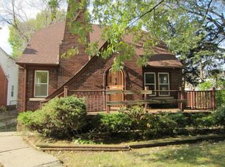 6015 Audubon Rd, Detroit, MI 48224