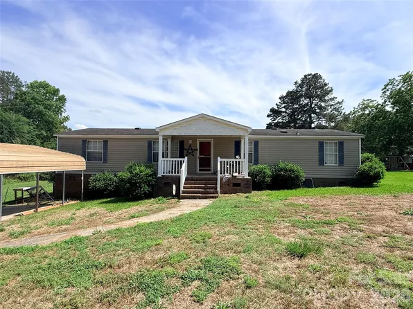 1796 Deaton Dr, Lancaster, SC 29720