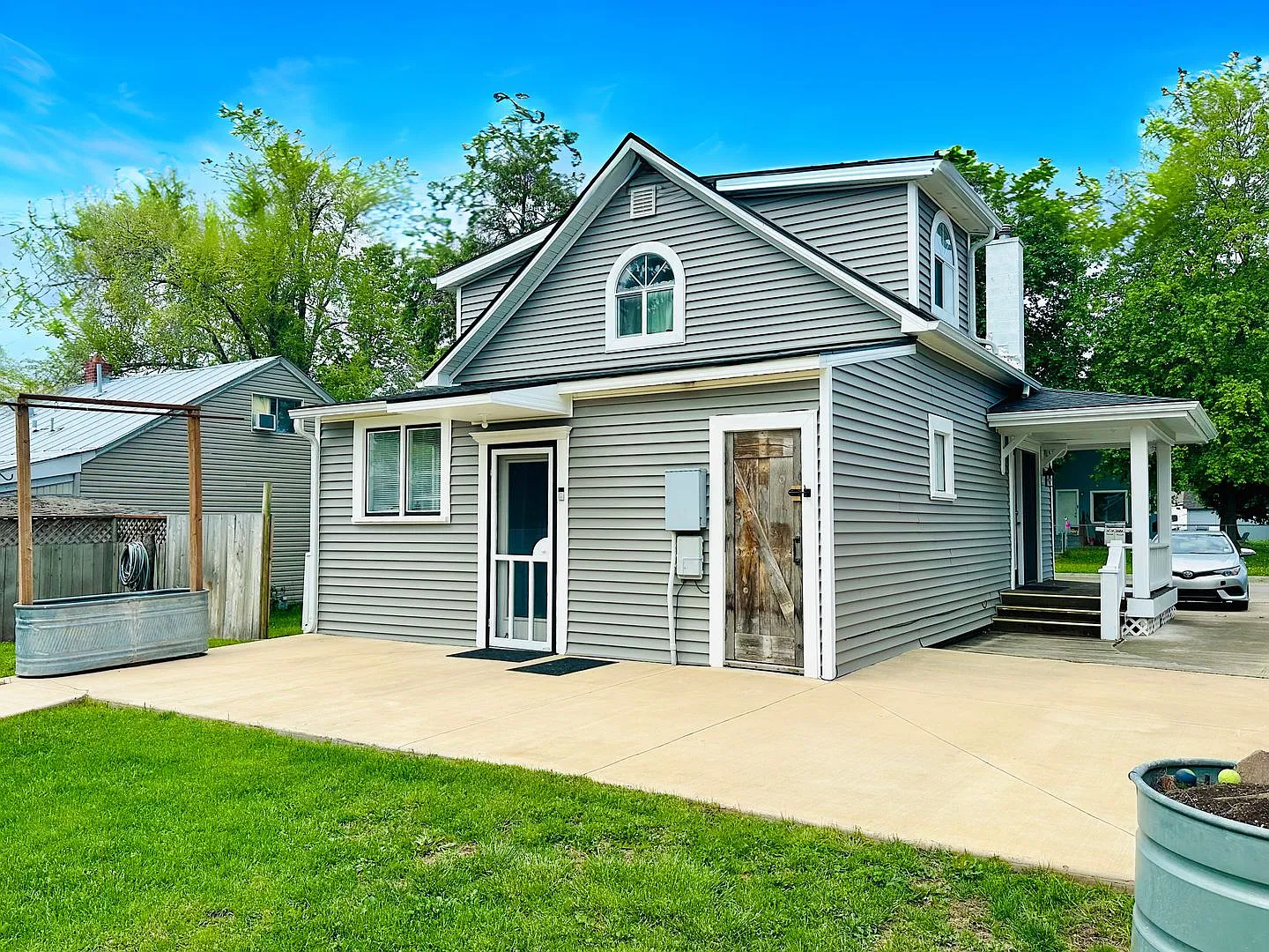 Gorgeous Kalispell home with Historical Charm — Photo 2