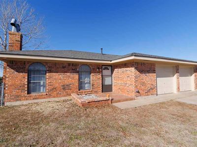 1709 SE Jarman Ave, Lawton, OK, 73501