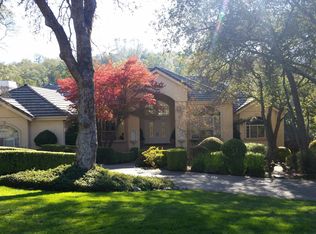 1360 Promontory Point Dr, El Dorado Hills, CA
