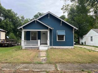 22 S Exchange St, Emporia, KS 66801