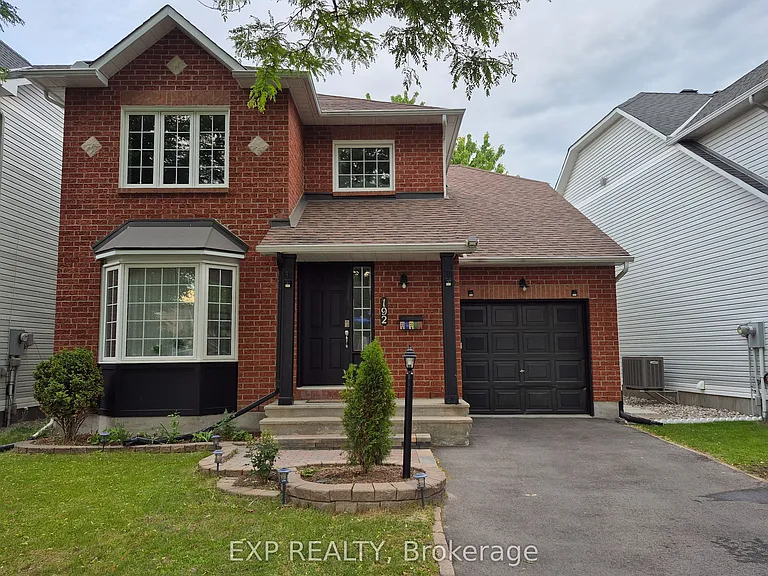 192 Windhurst Dr — Photo 1