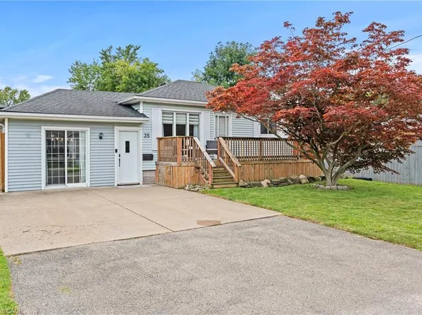 35 Kinsey St, Saint Catharines, ON L2S 1C9