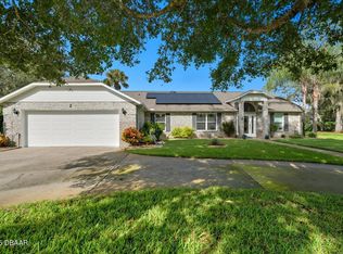 2 Silver Lake Way, Ormond Beach, FL 32174