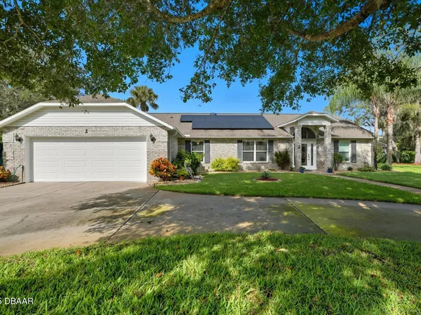 2 Silver Lake Way, Ormond Beach, FL 32174