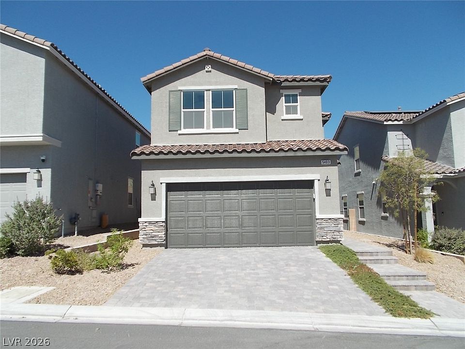 1st image of 5403 El Nevero St
