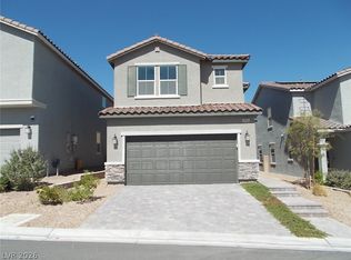 5403 El Nevero St, Las Vegas, NV 89166