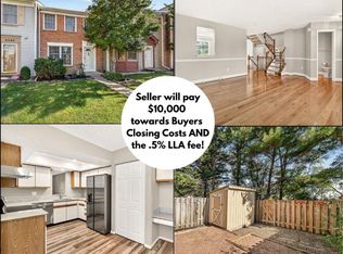 6283 N Steamboat Way, New Market, MD