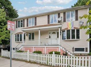 309 Beacon St, Somerville, MA 02143