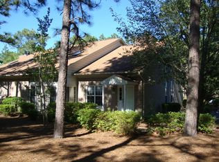 0-2B Pinehurst Mnr, Pinehurst, NC 28374