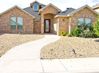 7104 Kinghorn Dr, Odessa, TX 79765