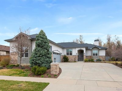 8155 W Tennessee Drive, Lakewood, CO, 80226
