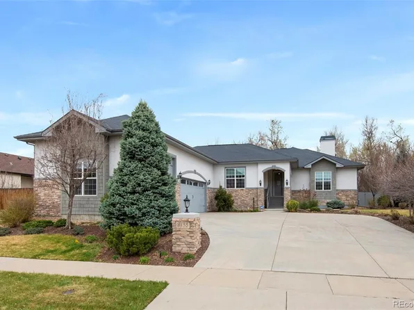 8155 W Tennessee Drive, Lakewood, CO 80226