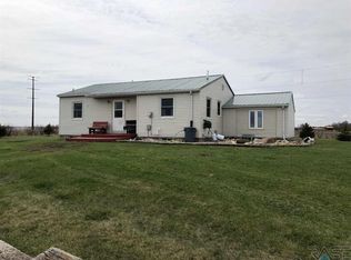 1309 County Highway 17, Hendricks, MN 56136