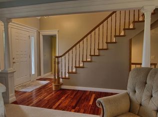 4836 S 500 E, Kokomo, IN 46902