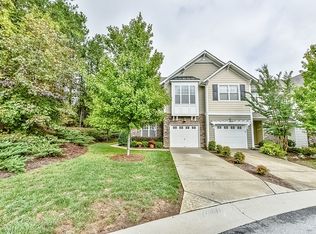 822 Petersburg Dr, Fort Mill, SC 29708