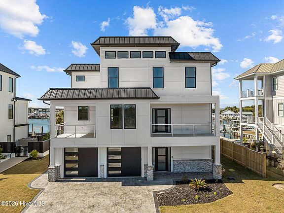 3rd image of 208 Radio Island Road