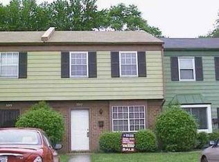 3243 Hunters Mill Dr, Richmond, VA 23223