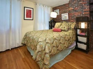 2 Grove St #2, Boston, MA 02114